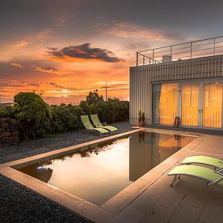 Boutique Pool Villa Namib Jeju Exteriör bild